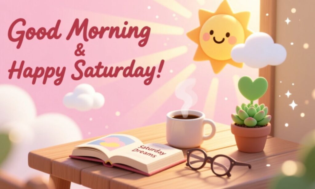 good-morning-and-happy-saturday-messages