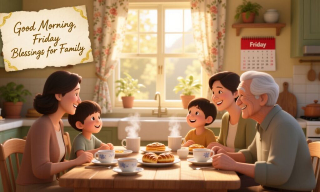 good-morning-friday-blessings-for-family