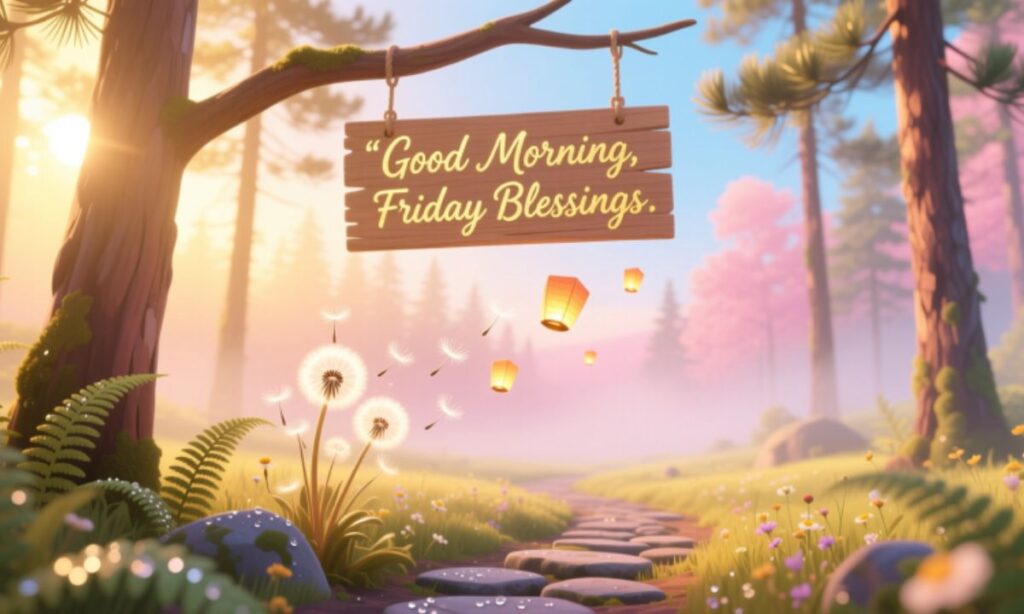 good-morning-friday-blessings-quotes