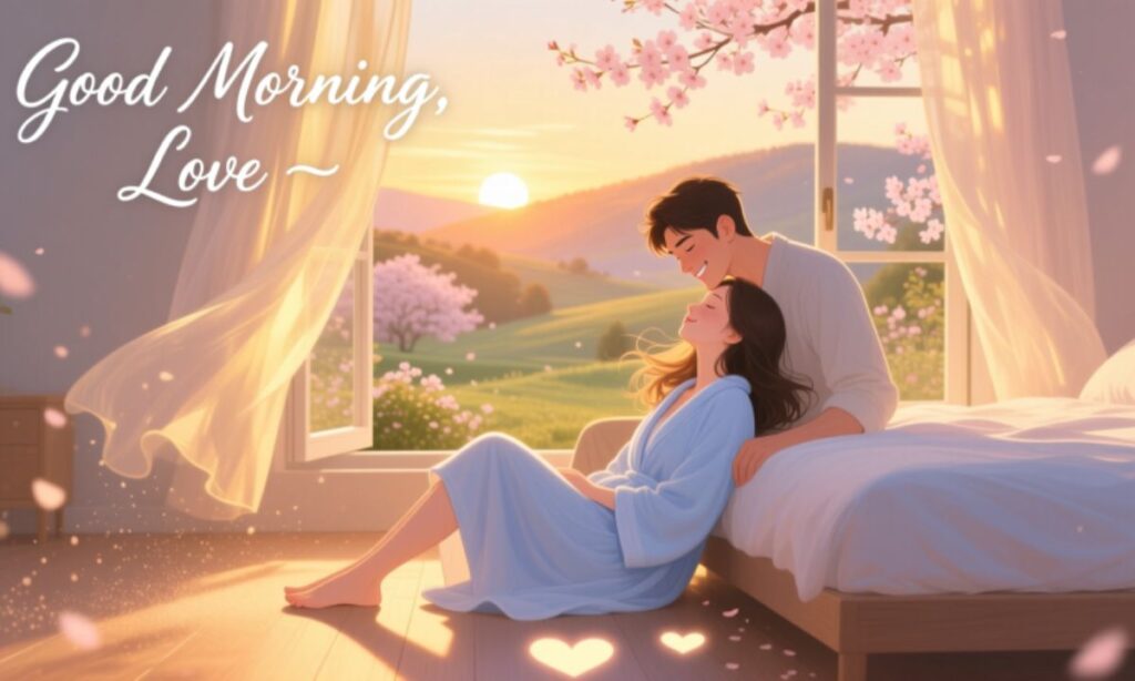 good-morning-love-messages-to-wife