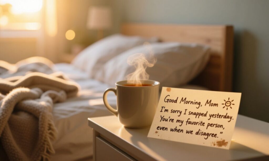 good-morning-messages-for-mom-after-pissing-her-off