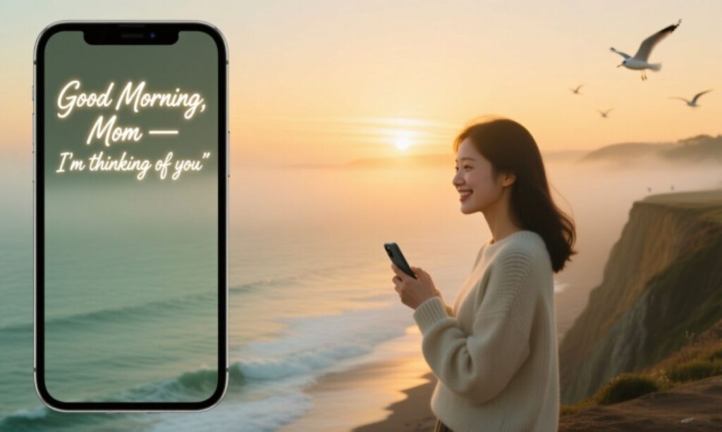 good-morning-messages-for-mom-far-away