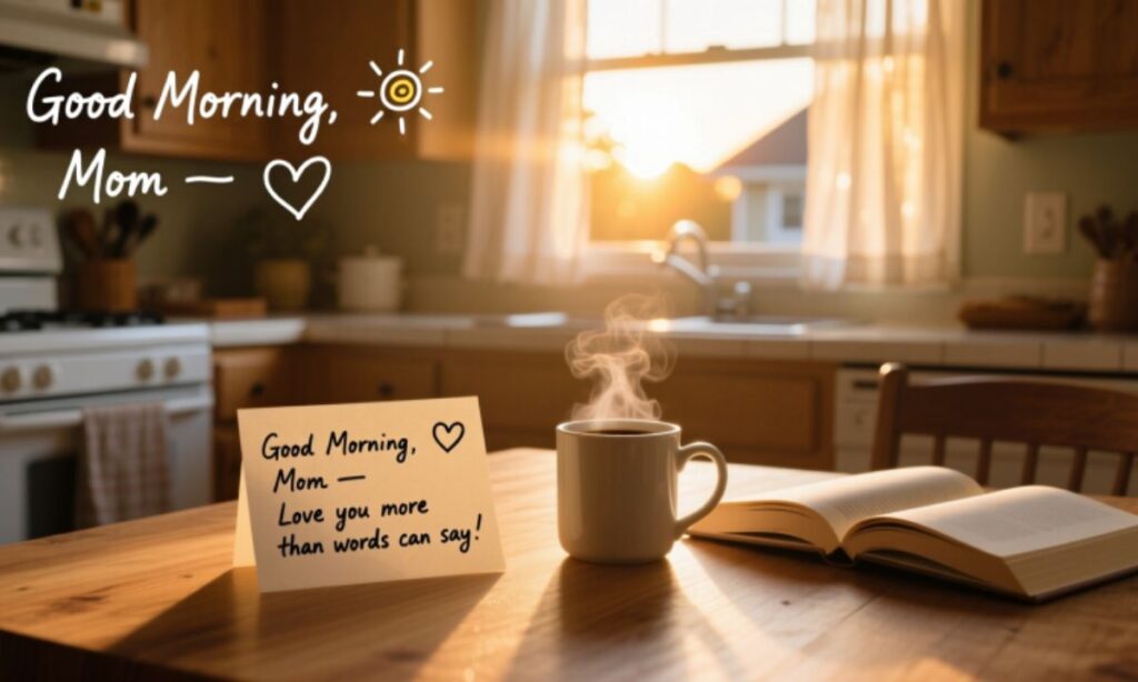 good-morning-messages-for-mom-from-son