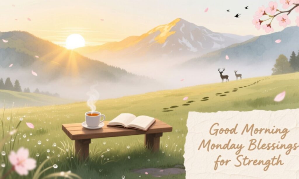 good-morning-monday-blessings-for-strength