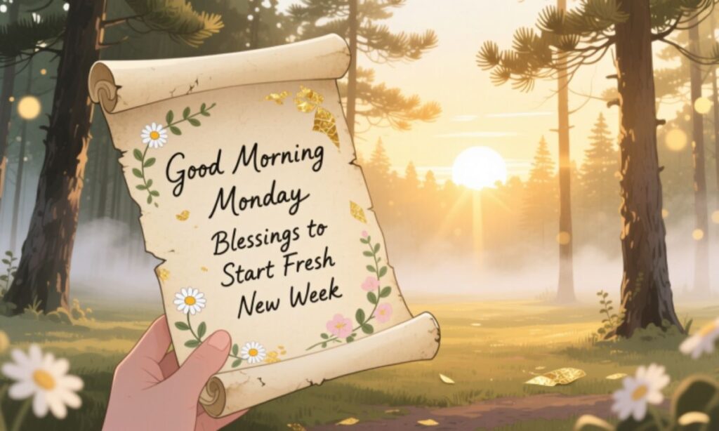 good-morning-monday-blessings-to-start-fresh-new-week