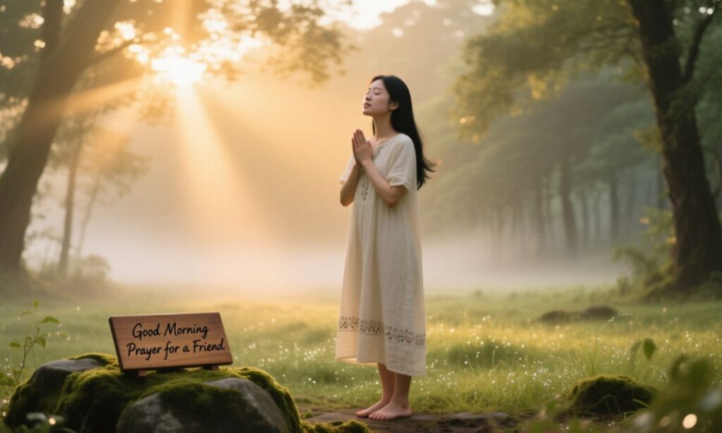 good-morning-prayer-for-a-friend