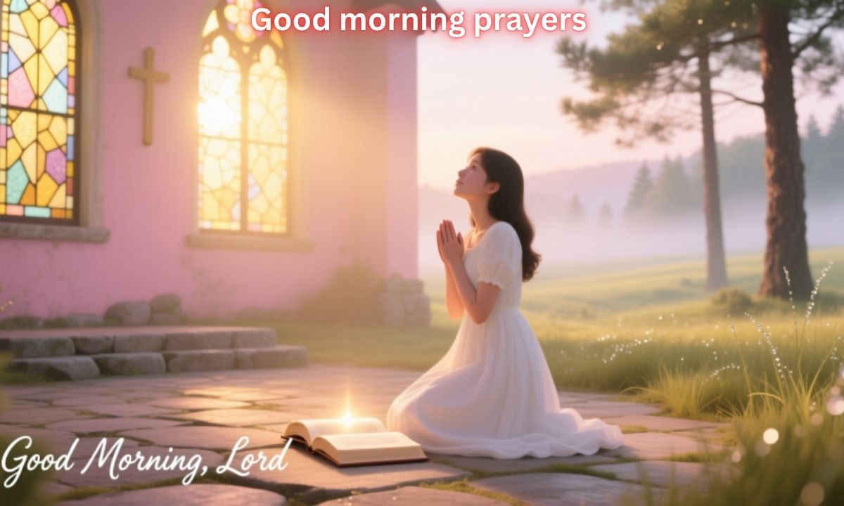good-morning-prayers