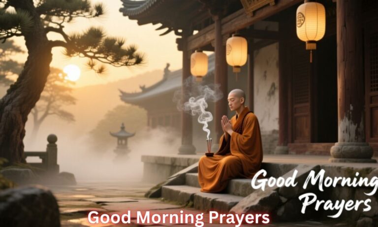 good-morning-prayers