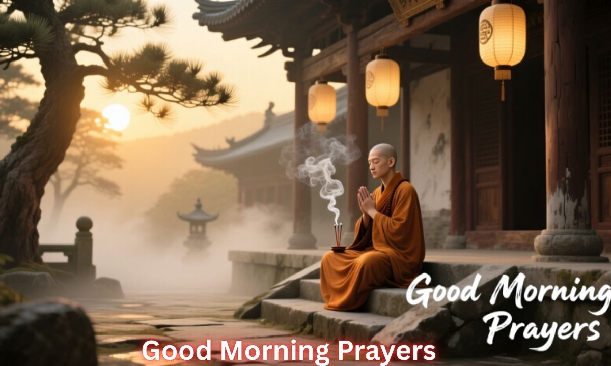 good-morning-prayers
