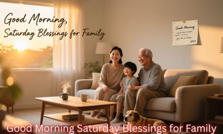 good-morning-saturday-blessings-for-family