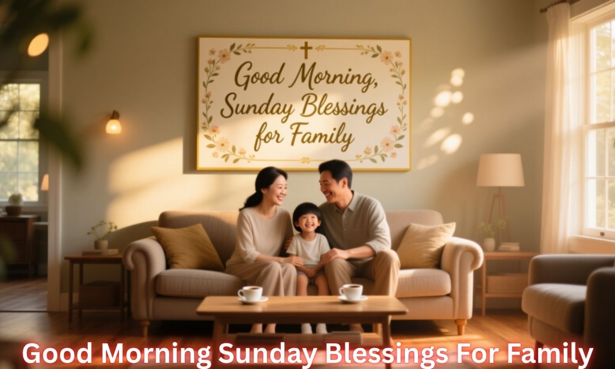 good-morning-sunday-blessings-for-family