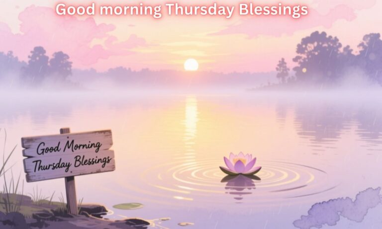 good-morning-thursday-blessings