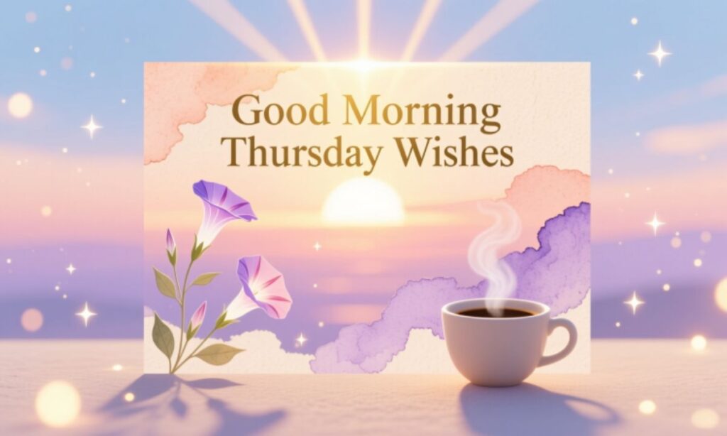 good-morning-thursday-wishes