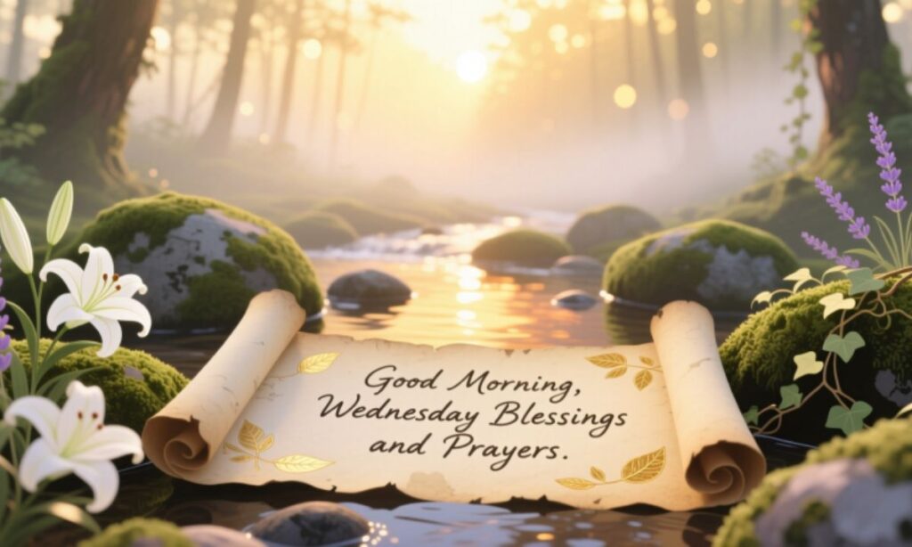 good-morning-wednesday-blessings-and-prayers