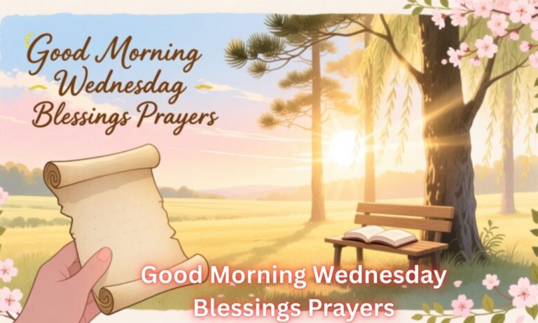 good-morning-wednesday-blessings-prayers