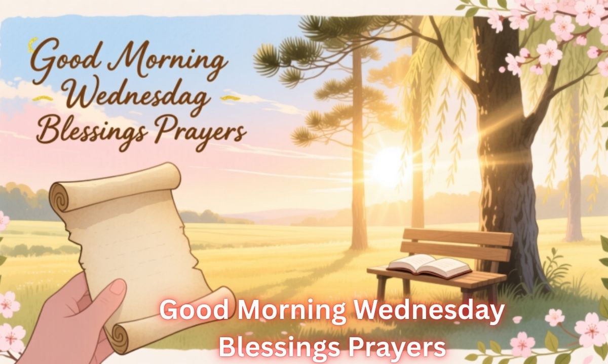 good-morning-wednesday-blessings-prayers