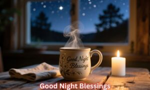 good-night-blessings