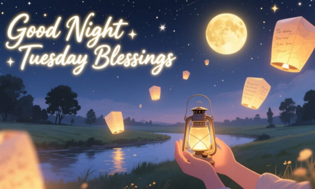good-night-tuesday-blessings