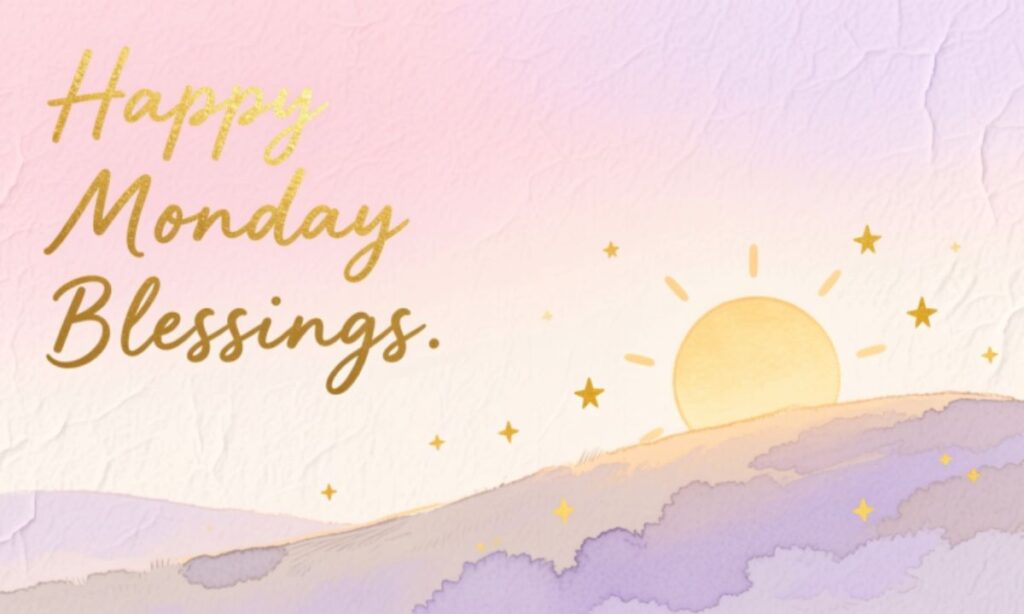 happy-monday-blessings
