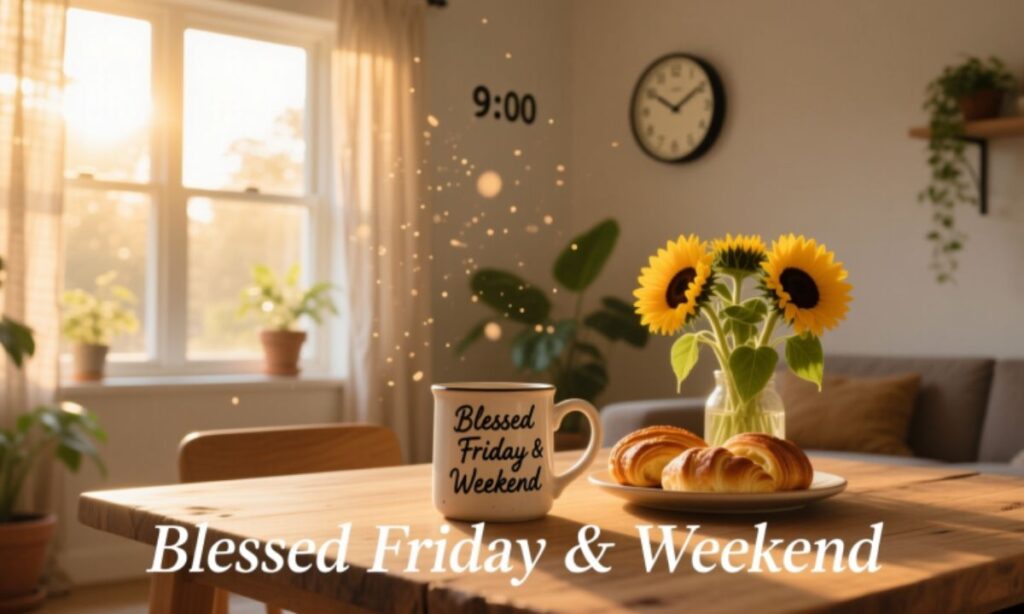 have-a-blessed-friday-and-weekend