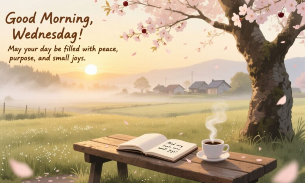 heartfelt-good-morning-wednesday-messages