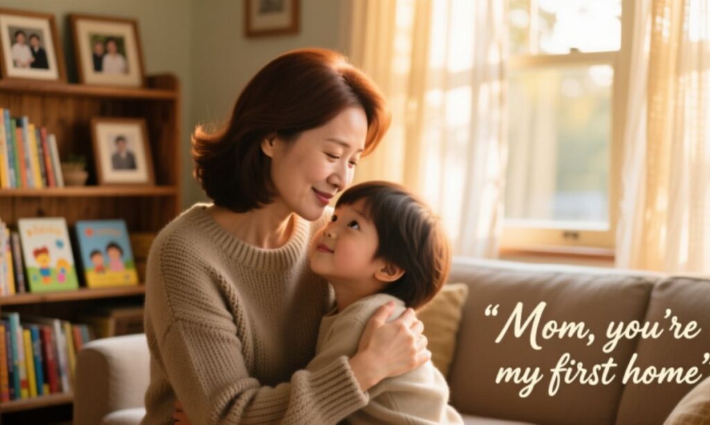 heartfelt-mom-quotes