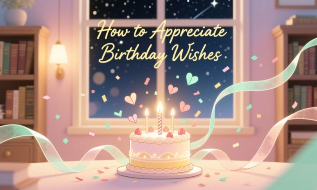 how-to-appreciate-birthday-wishes