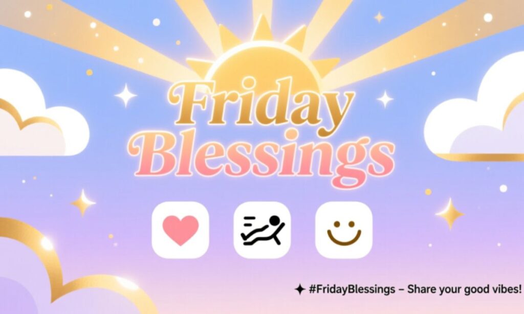 how-to-use-friday-blessings-images-on-social-media