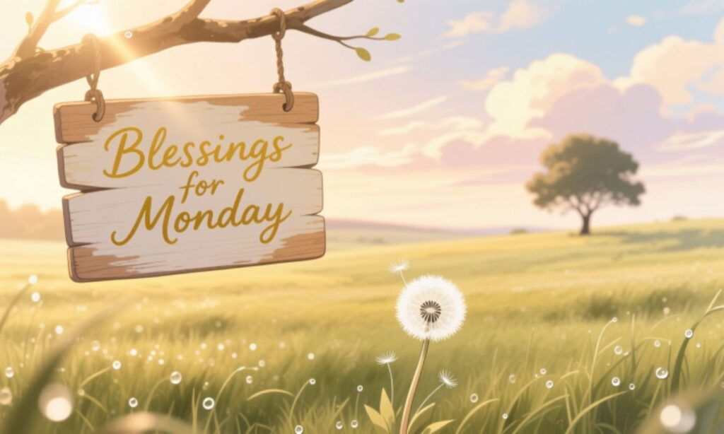 inspirational-blessings-for-monday