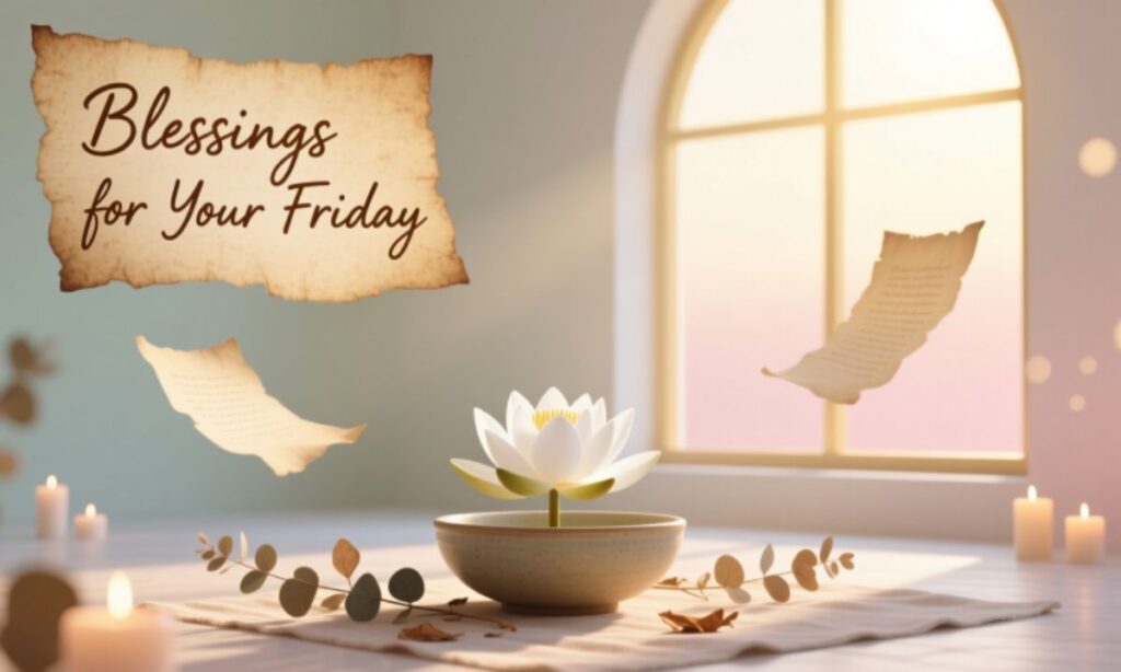 inspirational-friday-blessings
