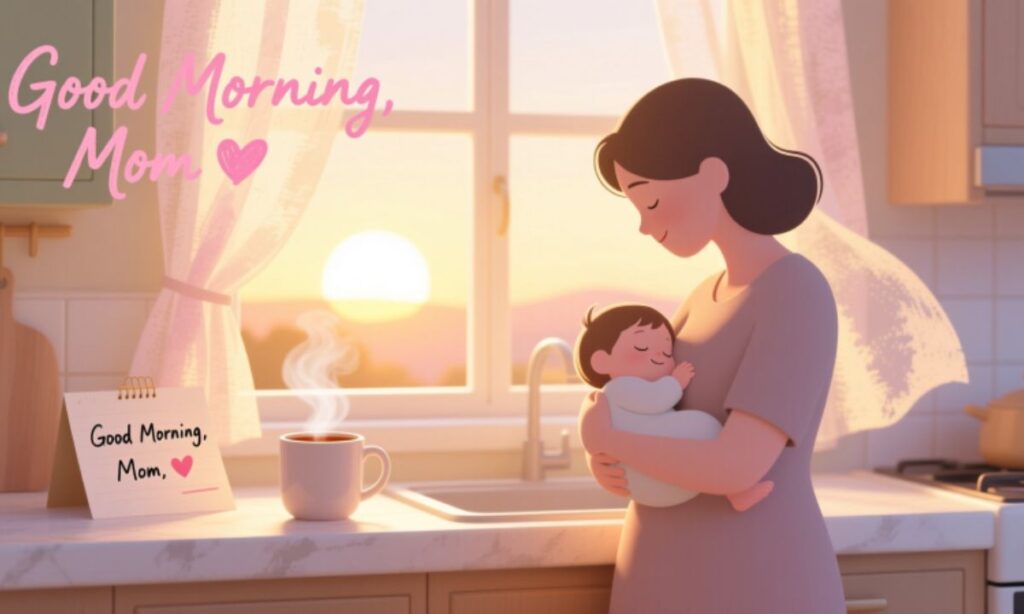 inspirational-good-morning-messages-for-mom