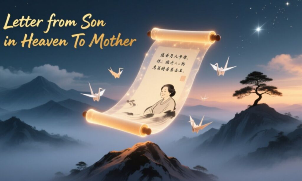 letter-from-son-in-heaven-to-mother