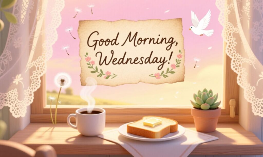 lovely-good-morning-wednesday-wishes
