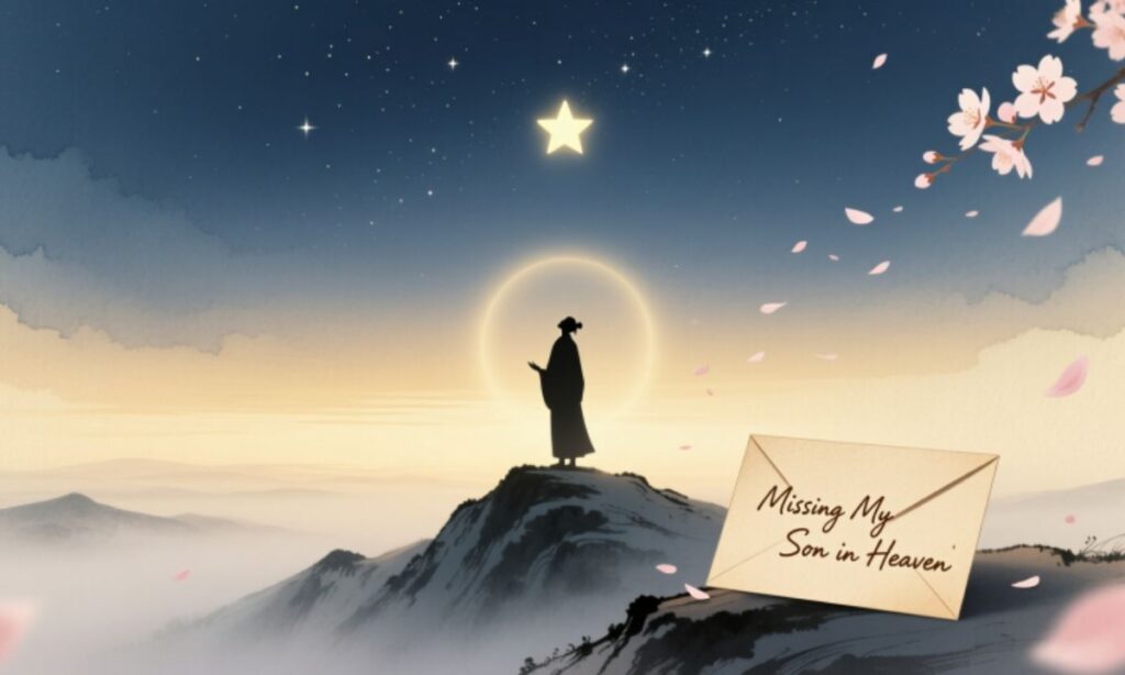missing-my-son-in-heaven-quotes
