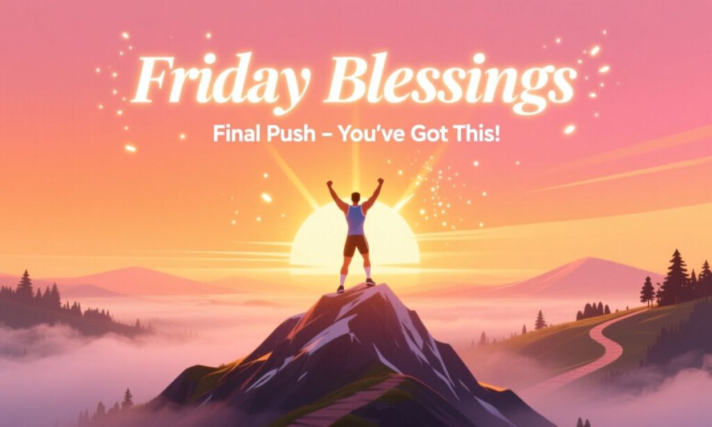 motivational-friday-blessings-for-the-final-push