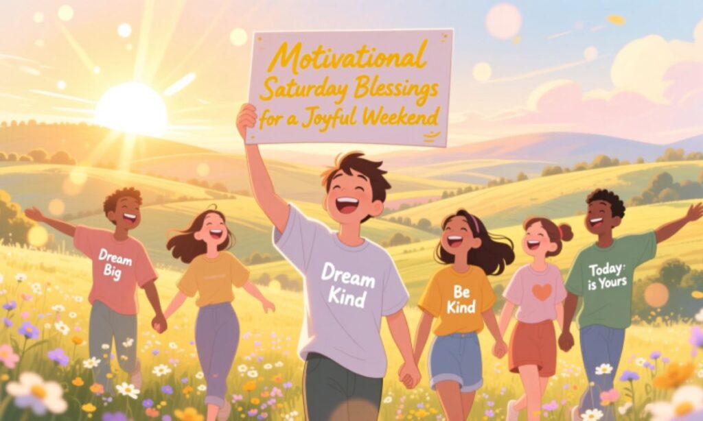 motivational-saturday-blessings-for-a-joyful-weekend