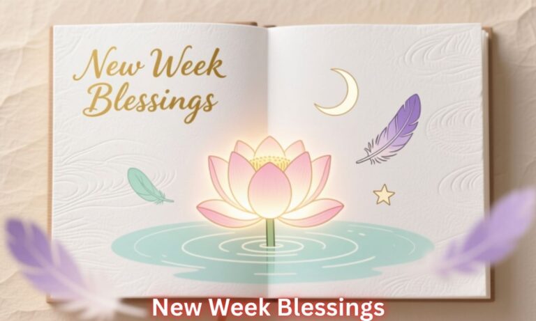 new-week-blessings