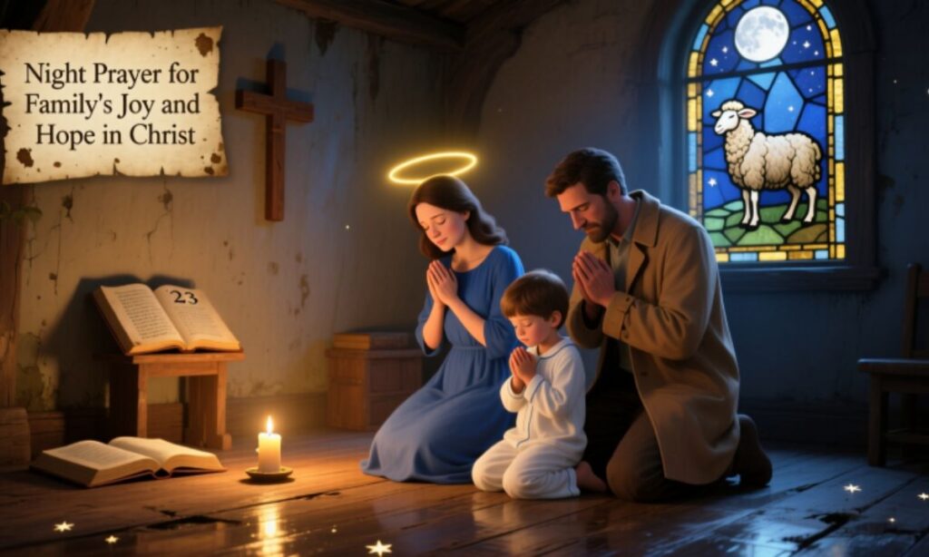 night-prayer-for-familys-joy-and-hope-in-christ