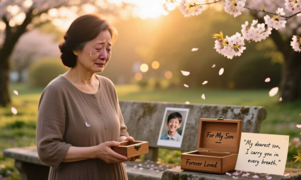 poem-to-my-son-in-heaven-from-mother