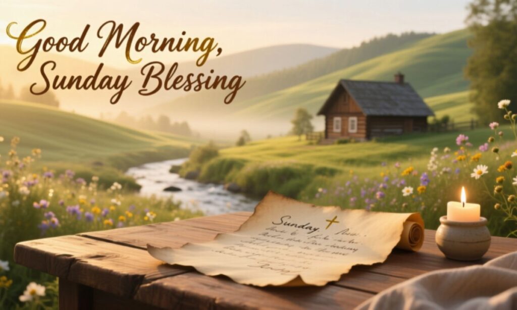 positive-good-morning-sunday-blessing