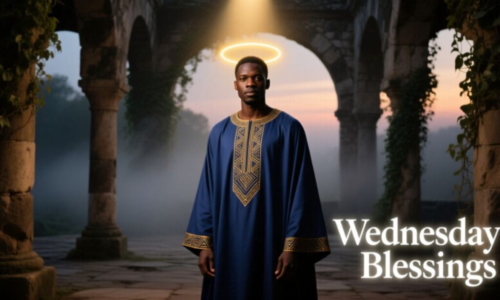 powerful-african-american-wednesday-blessings