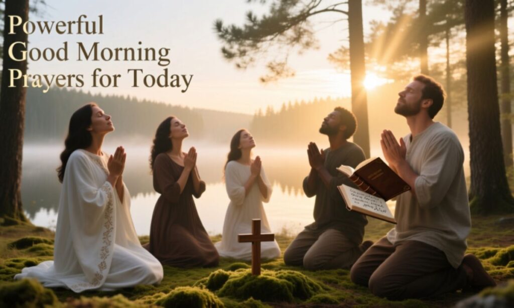 powerful-good-morning-prayers-for-today