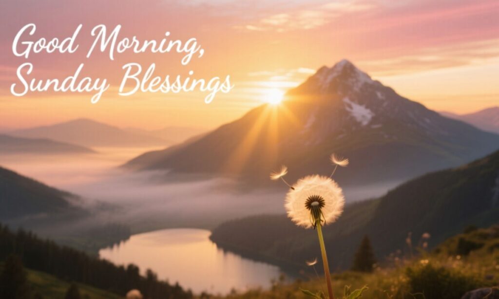 powerful-inspirational-good-morning-sunday-blessings