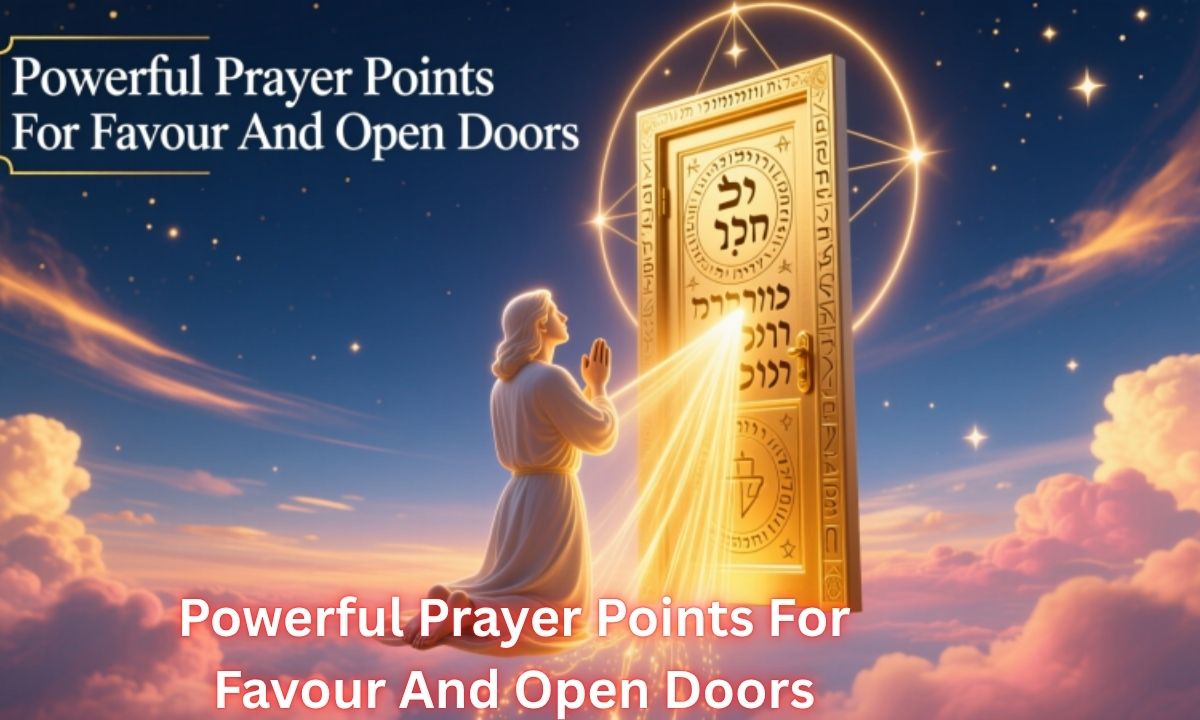 powerful-prayer-points-for-favors-and-open-doors