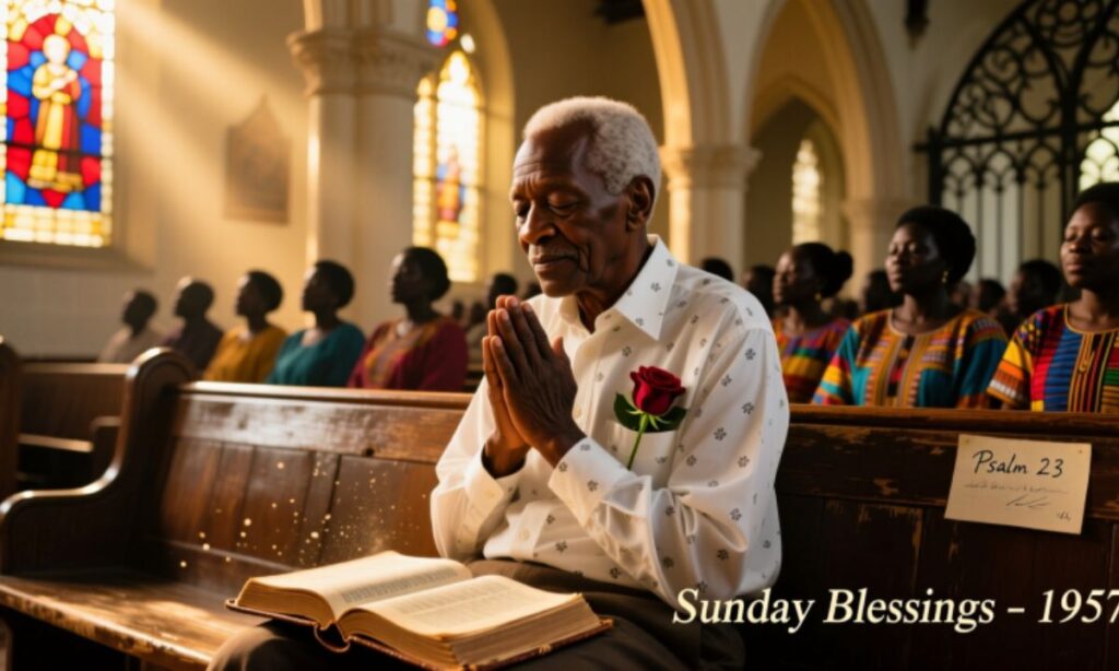 prayer-african-american-sunday-blessings