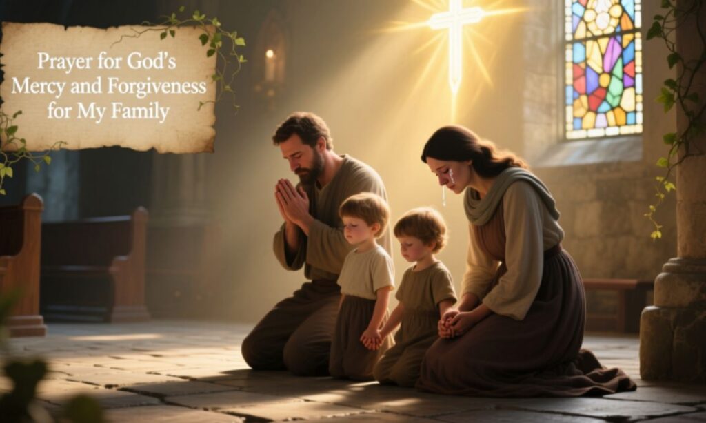 prayer-for-gods-mercy-and-forgiveness-for-my-family