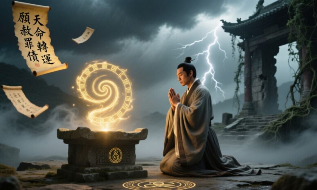 prayer-for-supernatural-debt-cancellation