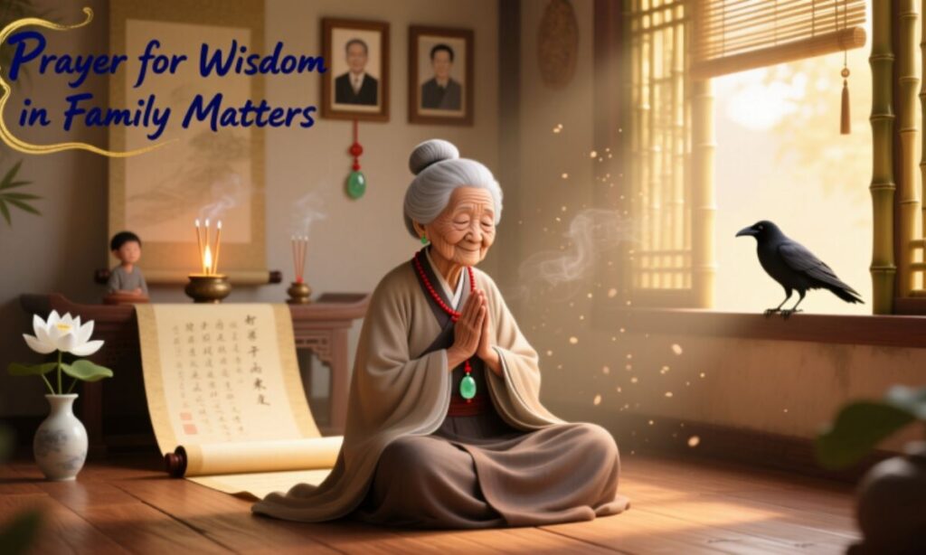 prayer-for-wisdom-in-family-matters-this-wednesday