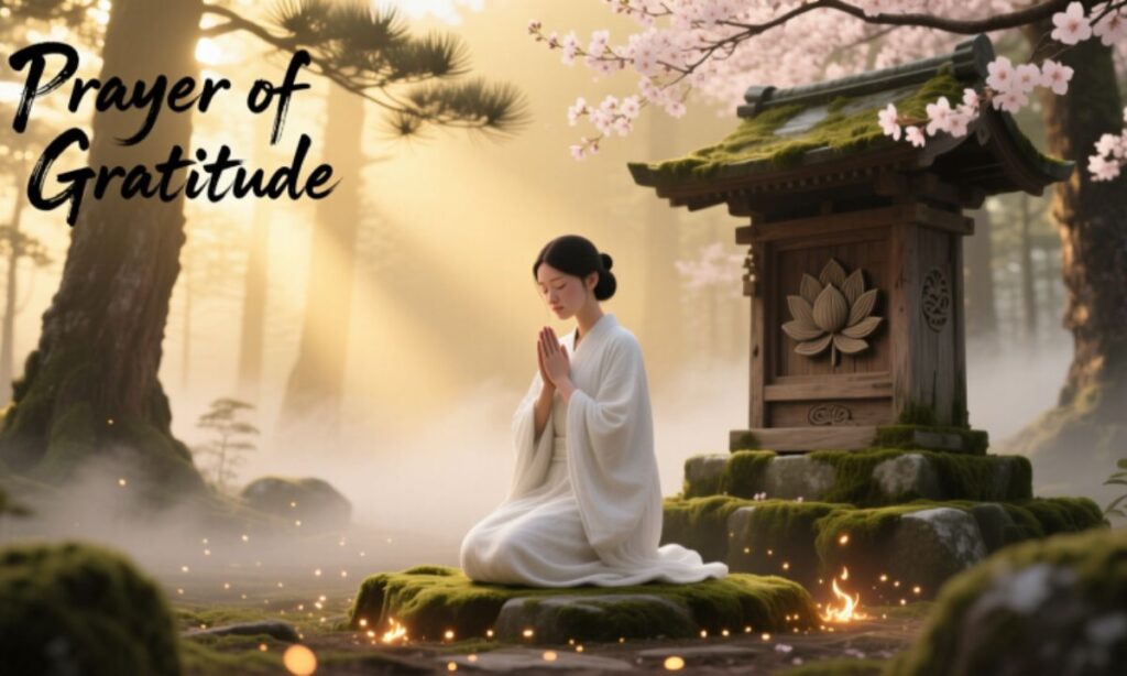 prayer-of-gratitude