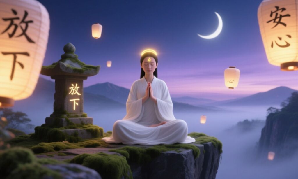 prayer-to-surrender-worries-and-fears-at-the-months-end